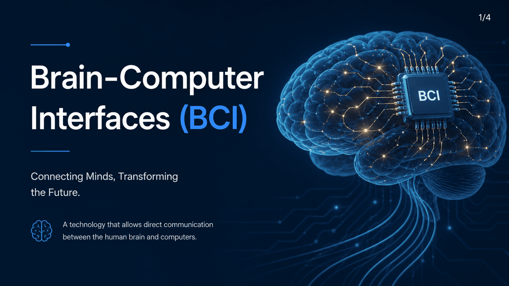BCI Tech